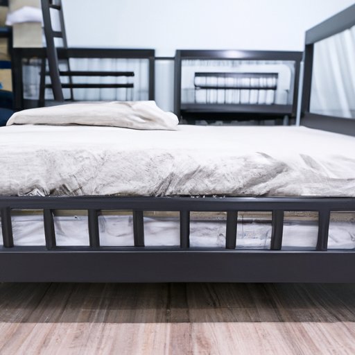 Comparison Shopping: What You Need to Know About Bed Frame Costs