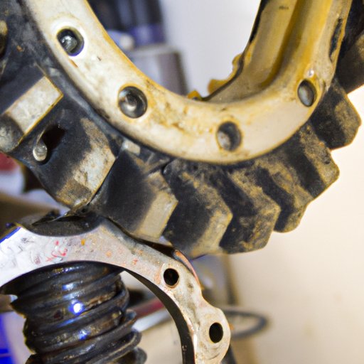 An Overview of Dirt Bike Weights and Why It Matters