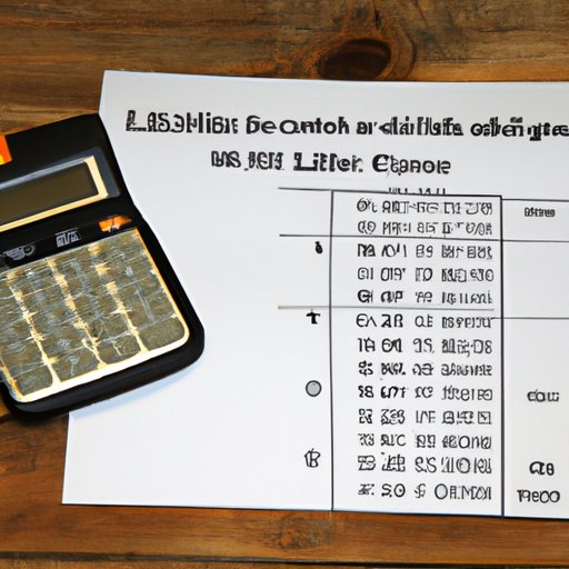 How to Calculate the Cost of a Hunting License