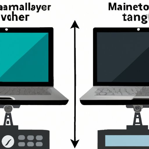 Understanding the Weight of Different Types of Laptops