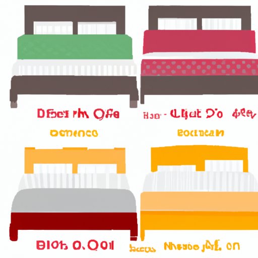 A Comparison of Queen Size Bed Prices Across Different Retailers