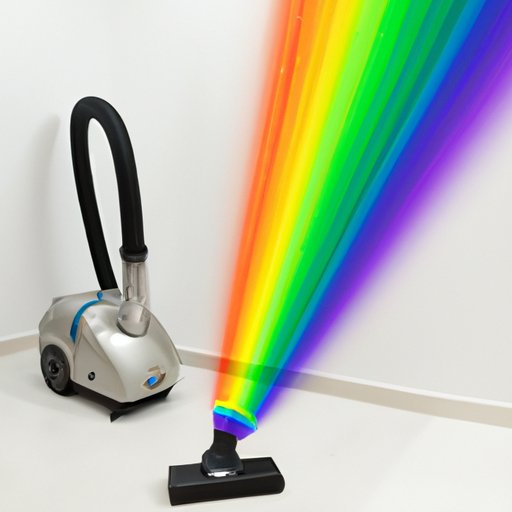 A Comprehensive Guide to the Cost of a Rainbow Vacuum
