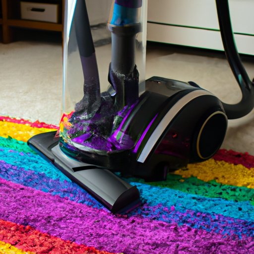 Exploring the Pros and Cons of Purchasing a Rainbow Vacuum