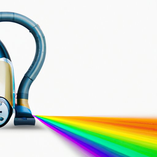 What You Need to Know About the Price of a Rainbow Vacuum
