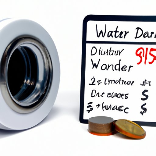 Breaking Down the Average Cost of a Washer