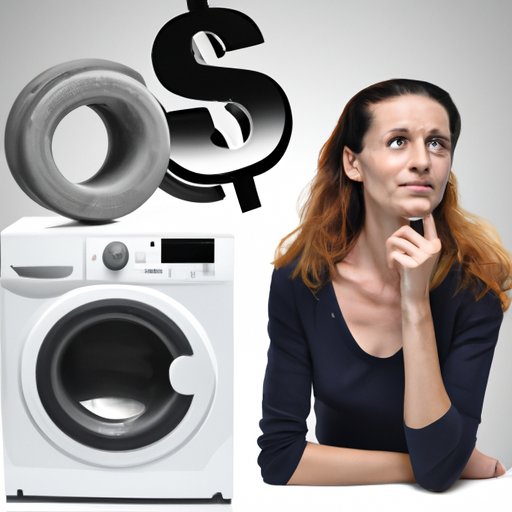 Examining the Cost of Washers in Relation to Other Home Appliances