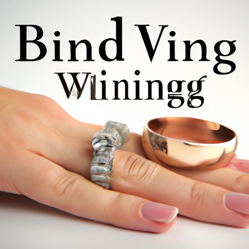 Tips for Saving Money on Your Wedding Band Purchase