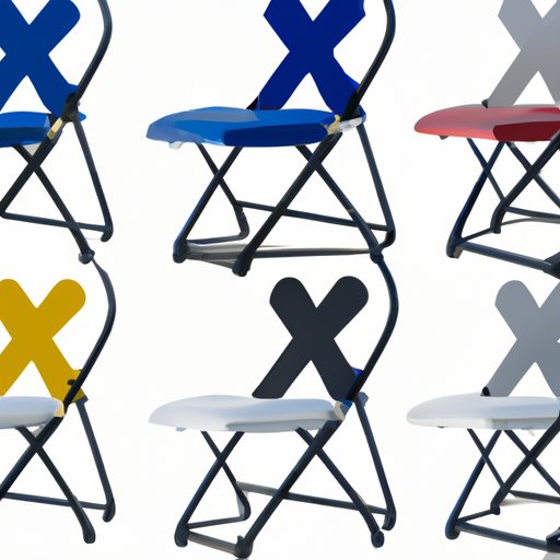Exploring Different Types of X Chairs and Their Costs