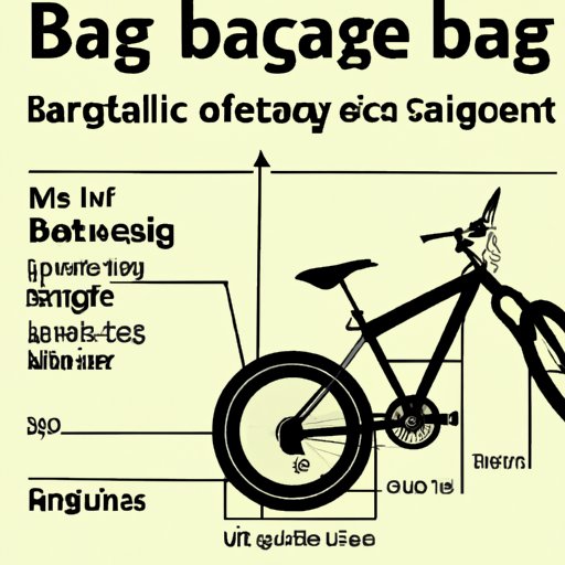 The Average Weight of a Bicycle Explained