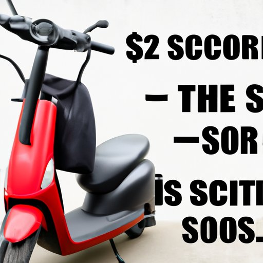 Understanding the Cost of Owning a Bird Scooter