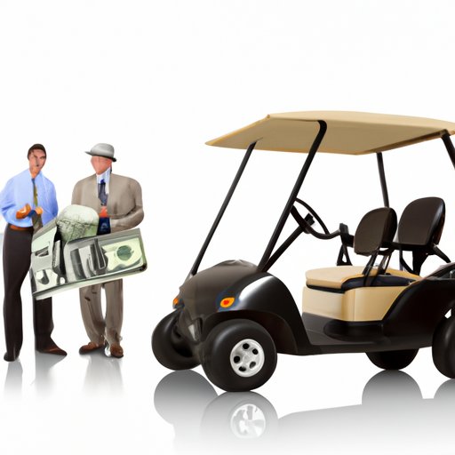 Uncovering the Average Price of a Golf Cart