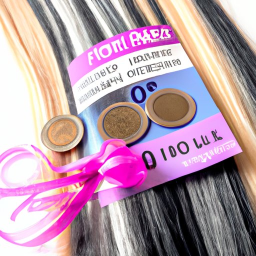 What You Should Know About Hair Extension Costs