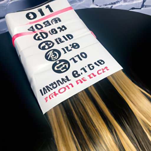 Hair Extension Price Ranges: What to Expect
