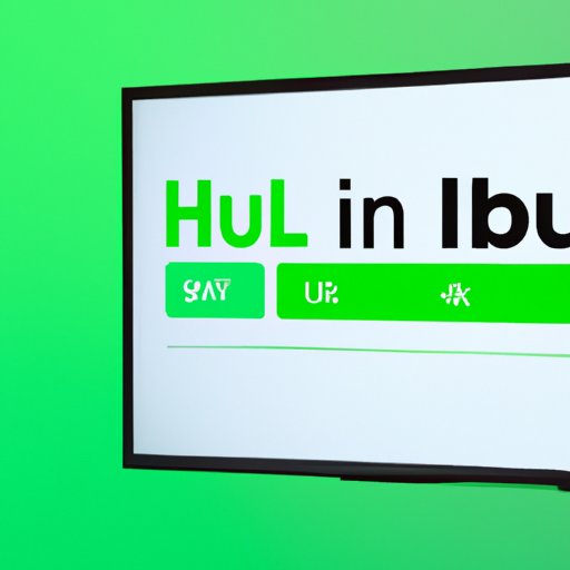 What You Need to Know About the Price of Hulu Live TV