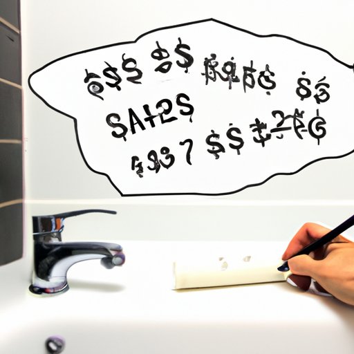 Estimating the Price Tag for Adding a Bathroom in Your House
