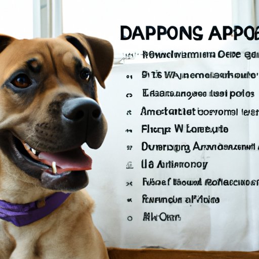 A Breakdown of Expenses: What to Consider When Adopting a Dog