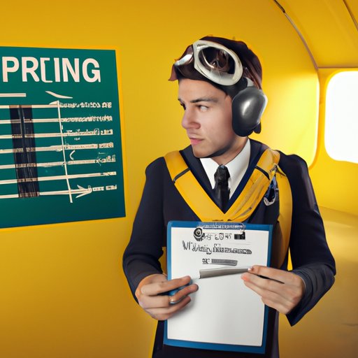 How to Minimize the Expense of Becoming a Pilot