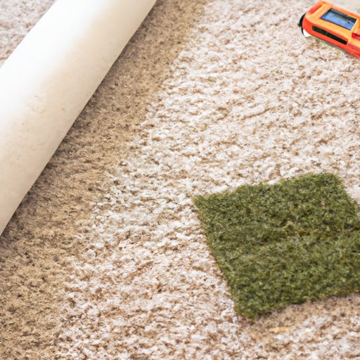 How to Save Money When Installing Carpet in a 10x12 Room