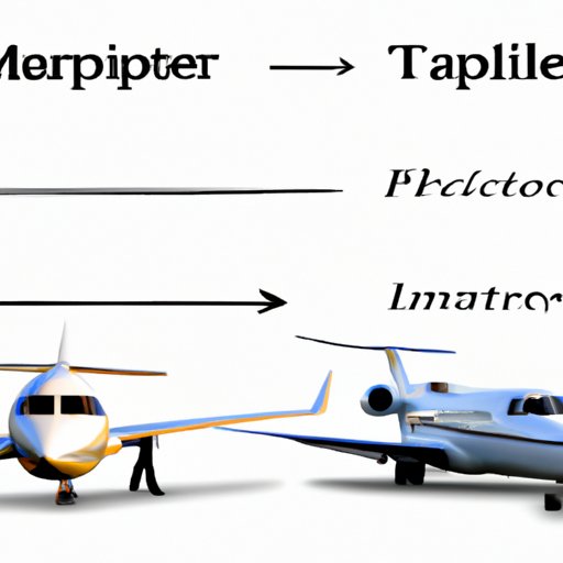 Comparing Private Jet Charters to Other Modes of Transportation