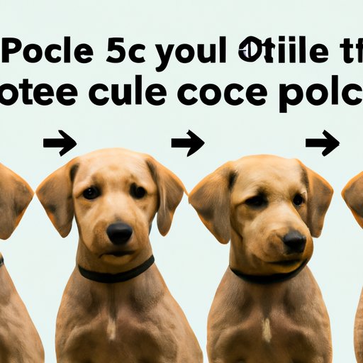 Estimate the Costs of Cloning Your Pooch