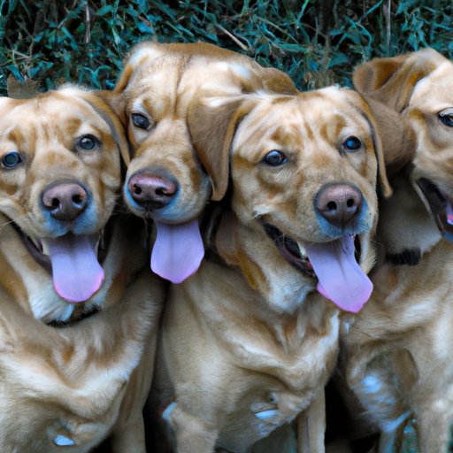 Exploring the Expense of Cloning a Dog