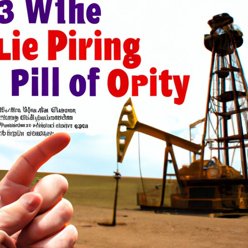 Get the Facts on Drilling a Well: Examining the Costs Involved