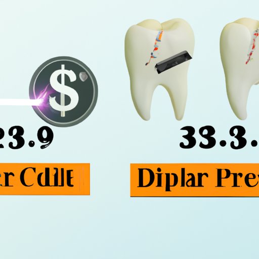 A Guide to the Cost of Repairing a Chipped Tooth