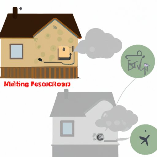 Factors That Affect the Cost of House Fumigation