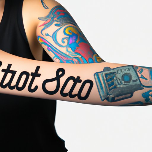 Exploring the Costs of Tattoo Removal: Factors to Consider