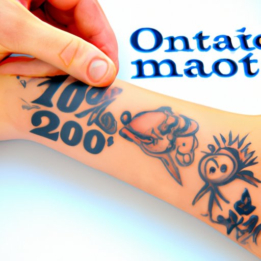 Managing the Costs of Tattoo Removal: Strategies for Saving Money