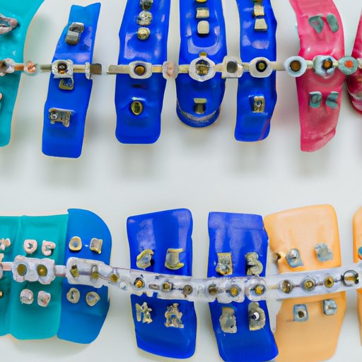 Overview of the Cost of Braces 