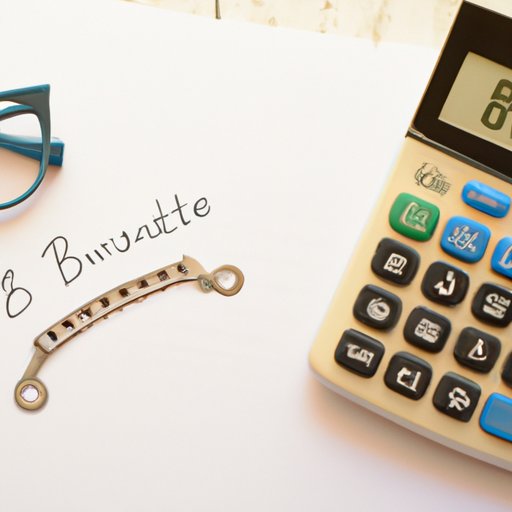 How to Budget for Braces – A Guide to the Cost of Orthodontic Treatment 