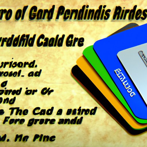 The Ins and Outs of Professional Card Grading Fees