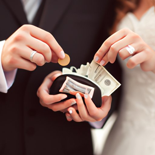 Creative Ways to Cut Costs When Planning a Wedding