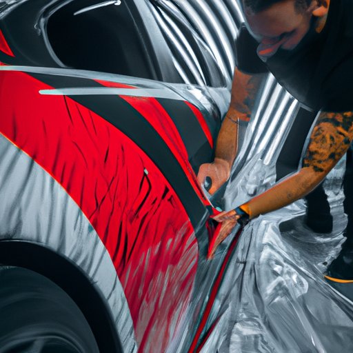 Exploring the Pros and Cons of Car Wrapping and Its Cost