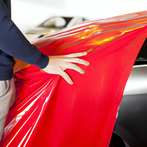 Investigating Car Wrapping Companies to Find the Best Price