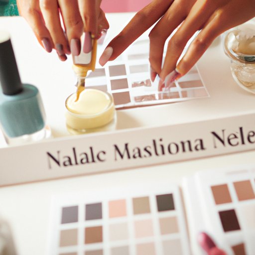 Examining How Seasonal Trends Impact the Cost of a Manicure