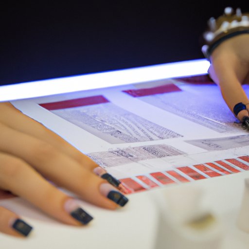 Analyzing the Cost of Upgrades to a Standard Manicure