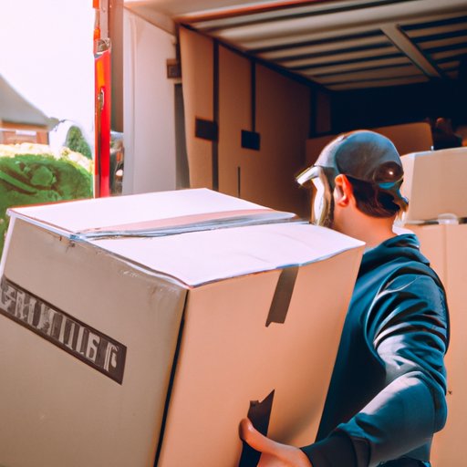 The Ins and Outs of Hiring Movers: What You Need to Know