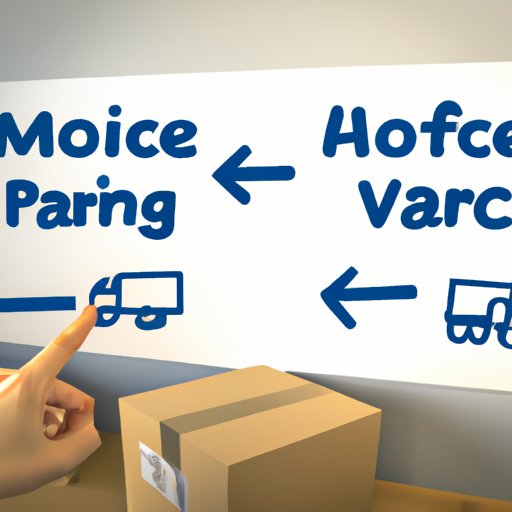 How to Compare Prices and Choose the Right Moving Company