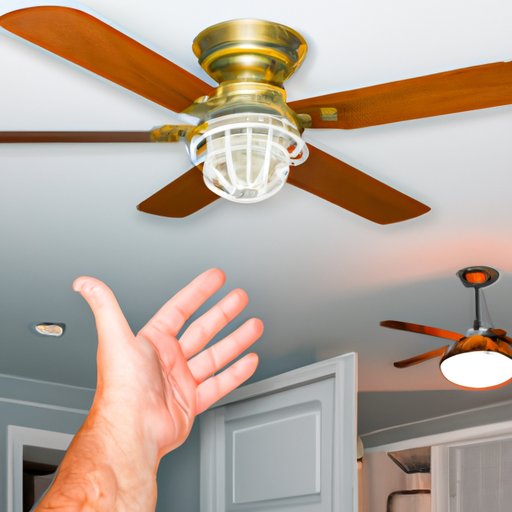 Examining the Pros and Cons of Different Ceiling Fan Installations