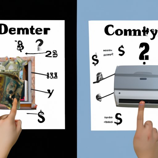 Comparing the Costs of DIY vs Professional Installation of Central Air