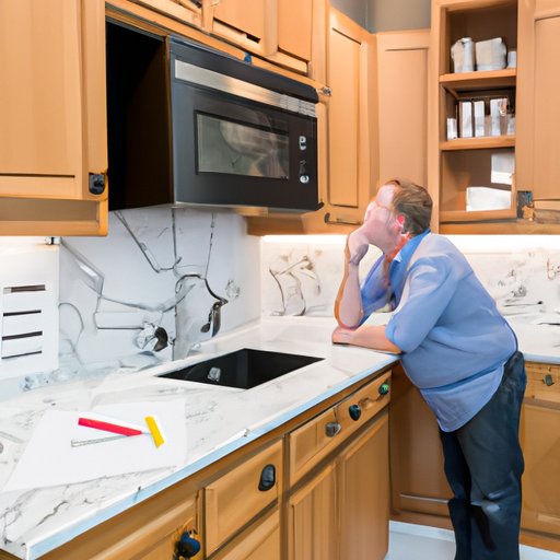 Exploring the Cost of DIY vs. Professional Kitchen Cabinet Installation