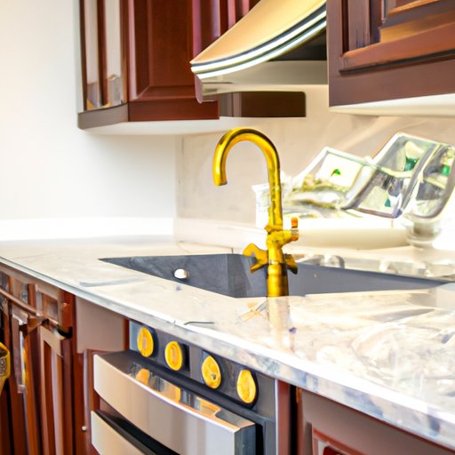 Factors that Affect Kitchen Cabinet Installation Costs