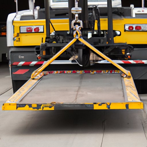 The True Cost of Truck Lifting: What You Should Expect