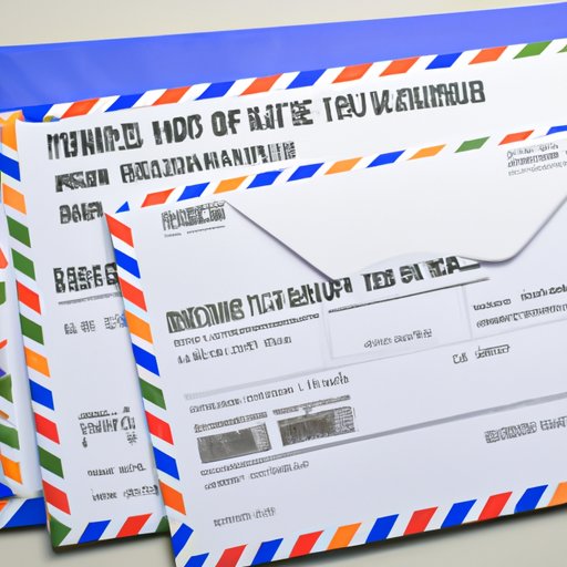 Understanding the Fees Associated with Sending a Postcard by Mail