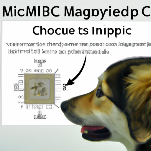 A Comprehensive Guide to Microchipping Your Dog and What it Costs