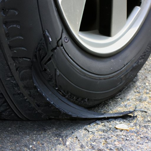 Factors that Influence the Cost of Tire Patching