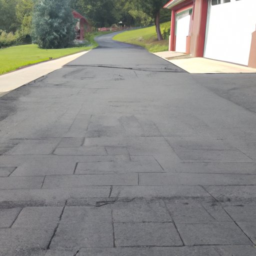 Exploring the Benefits of Paving a Driveway
