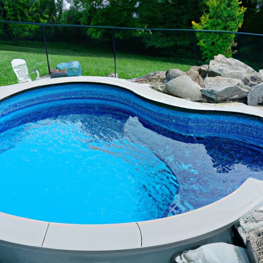 Understanding the Cost of Installing a Pool